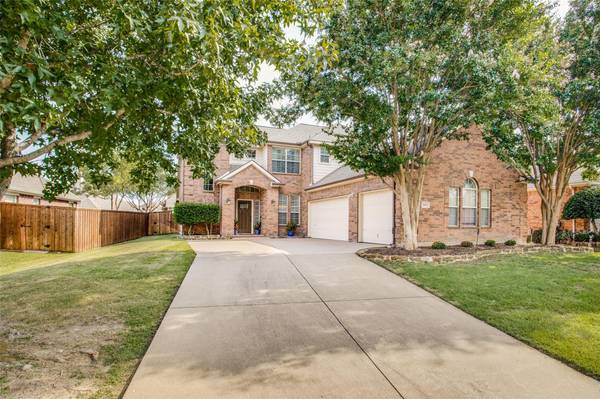 3300 Warwick Court, Wylie, TX 75098