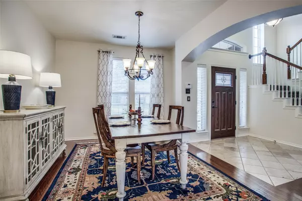 Wylie, TX 75098,3300 Warwick Court