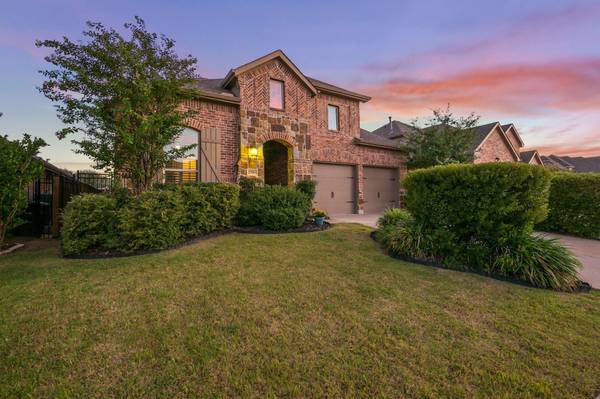 1706 Morning Mist Way, Wylie, TX 75098