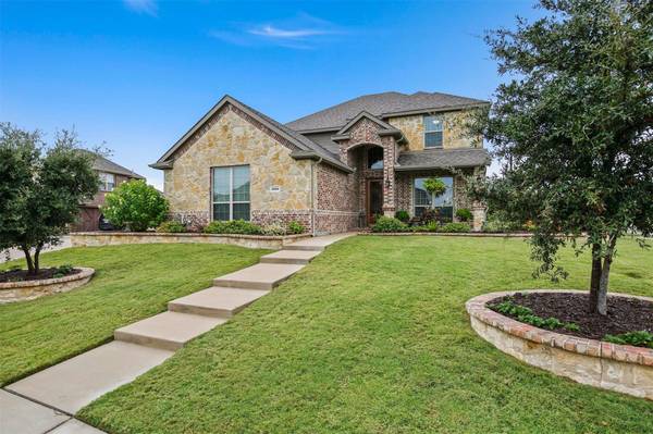 1801 Enchanted Cove, Wylie, TX 75098