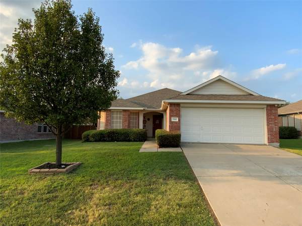 702 Alabaster Way, Wylie, TX 75098