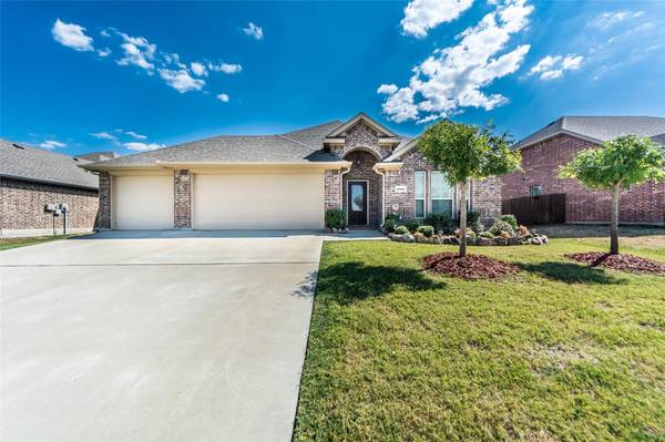 2109 Serenity Avenue, Wylie, TX 75098