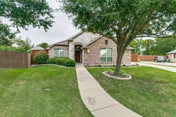 437 Carver Drive, Wylie, TX 75098