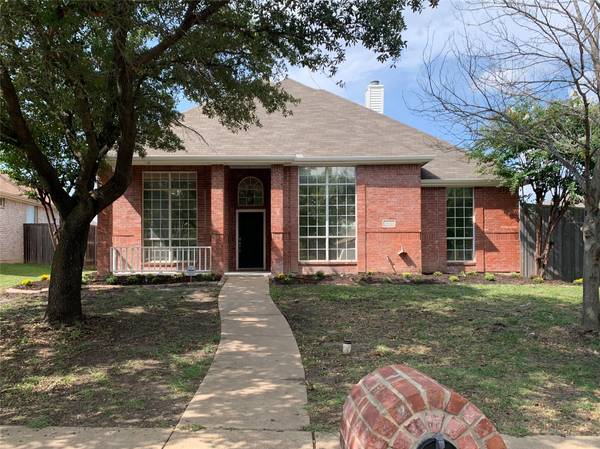 1312 Anchor Drive, Wylie, TX 75098