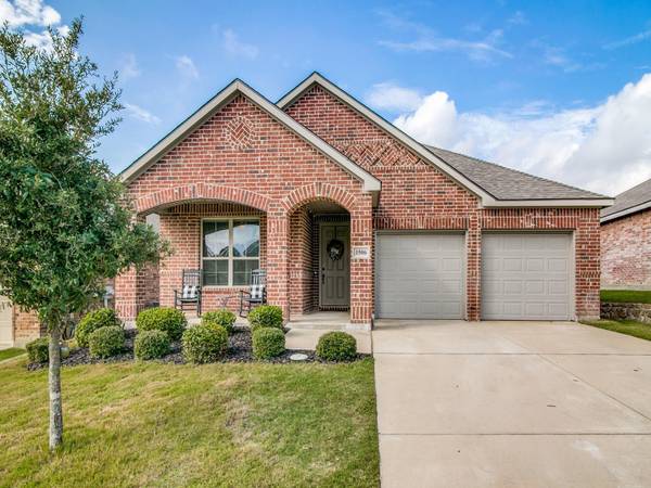 1506 Wolf Hollow Drive, Wylie, TX 75098