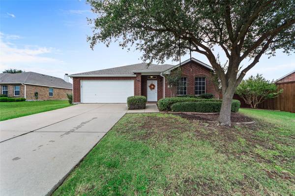 1405 Millbrook Lane, Wylie, TX 75098