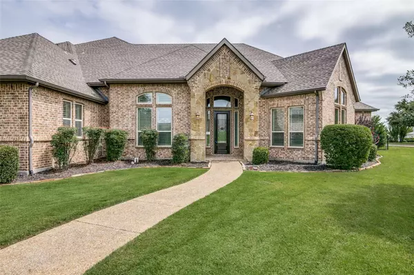 Wylie, TX 75098,930 Lorene Drive