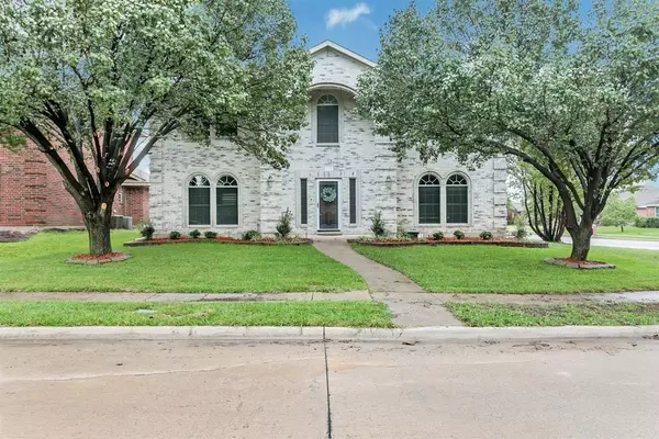 Wylie, TX 75098,212 Towngate Drive