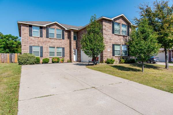 1509 Harvest Crossing Drive, Wylie, TX 75098