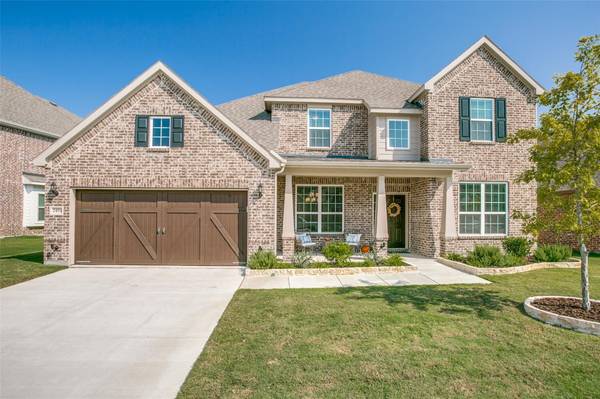 2404 Richland Chambers Court, Wylie, TX 75098