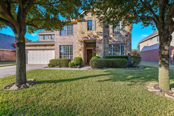 3006 Jacob Drive, Wylie, TX 75098