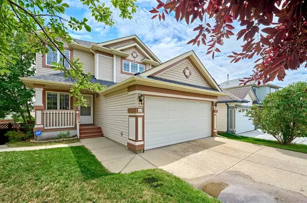 Calgary, AB T3K 5B6,52 Country Hills GRV NW