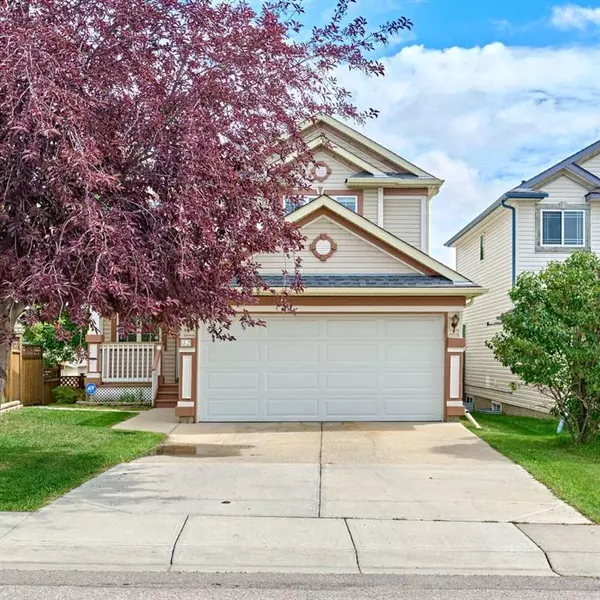 Calgary, AB T3K 5B6,52 Country Hills GRV NW