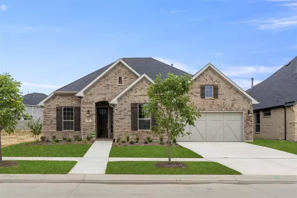 1820 Longspur, Argyle, TX 76226