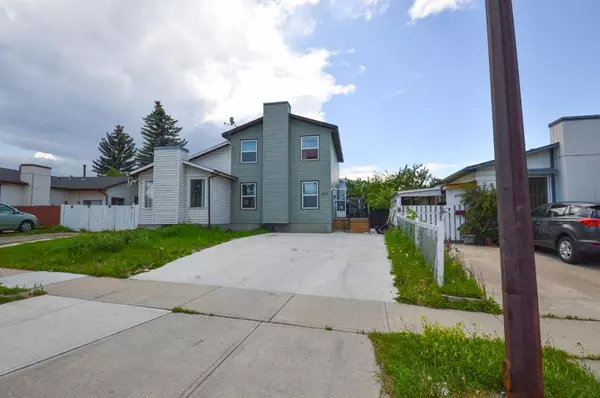 Calgary, AB T1Y 4S5,3527 42 ST NE