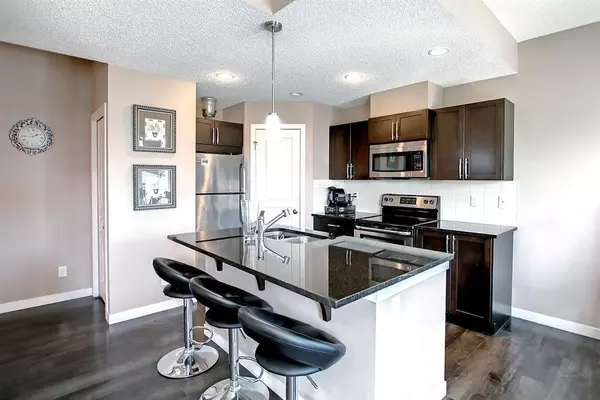 Calgary, AB T3R 0R2,881 Sage Valley BLVD NW #1504