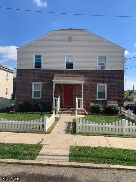 628 Colgate Ave, Perth Amboy City, NJ 08861