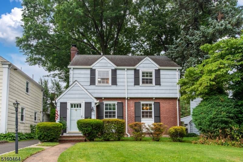 45 Sommer Ave, Glen Ridge Boro Twp., NJ 07028