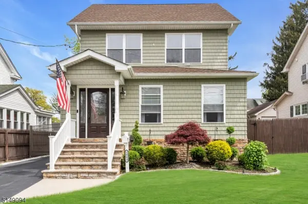 1061 Sterling Rd, Union Twp., NJ 07083