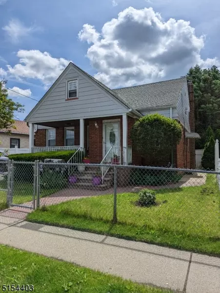 186 Passaic Ave, Belleville Twp., NJ 07109