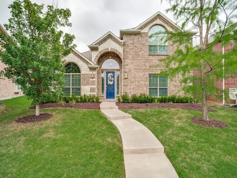 10485 Chantry Lane, Frisco, TX 75035