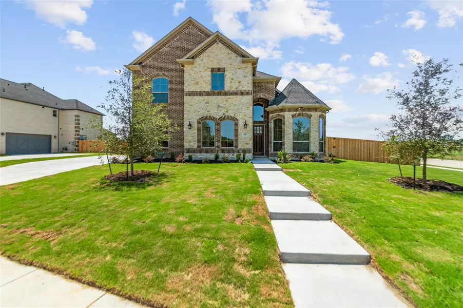 1637 Jeffrey Drive, Wylie, TX 75098