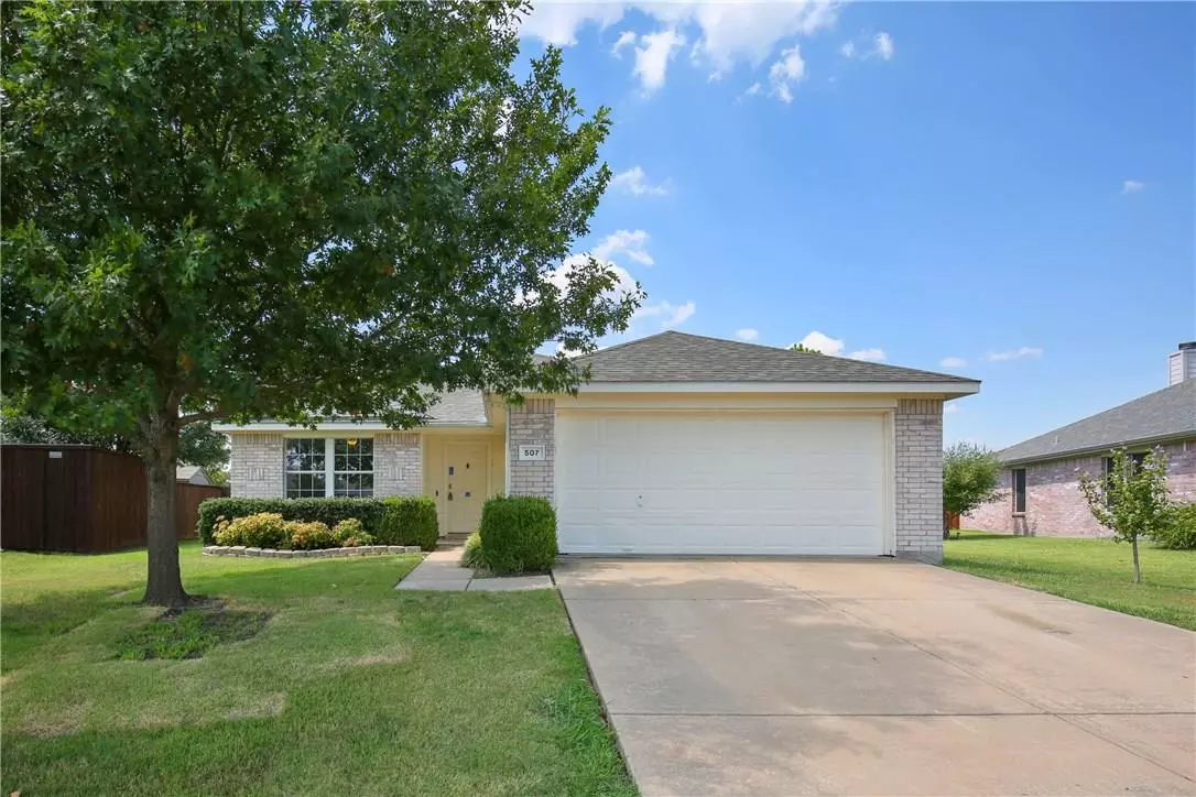 Wylie, TX 75098,507 Brighton Court