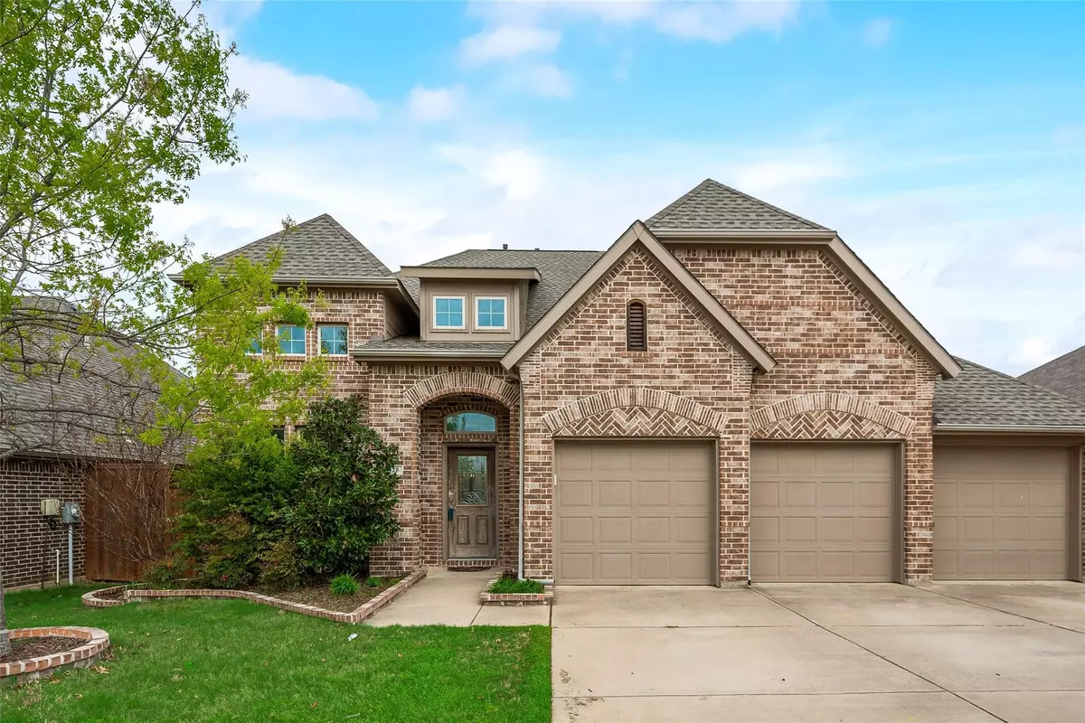 Wylie, TX 75098,428 Fairland Drive