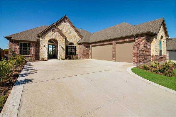 1740 Addison Grace Lane, Wylie, TX 75098