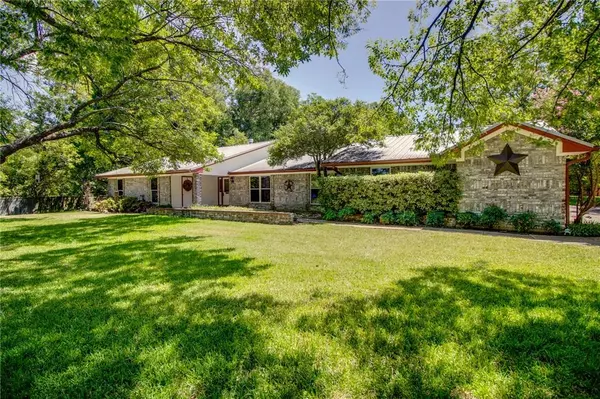 2336 E Stone Road, Wylie, TX 75098