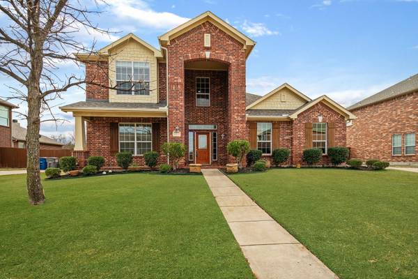 1509 Elkmont Drive, Wylie, TX 75098