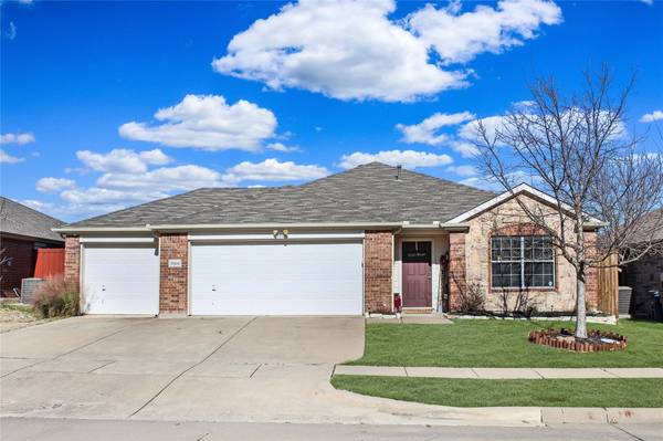 3004 Marigold Drive, Wylie, TX 75098