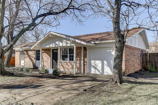 318 S 1st Street, Wylie, TX 75098