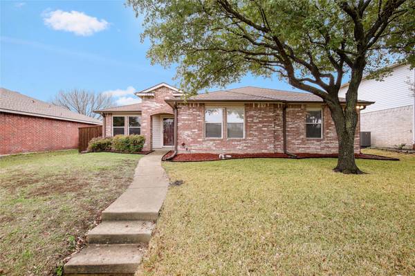 1211 Leeward Lane, Wylie, TX 75098