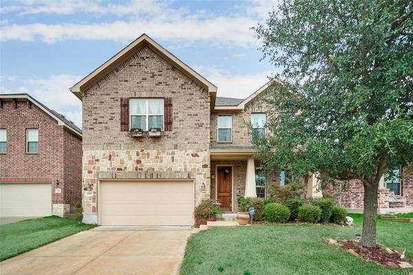 1303 Hidden Valley Drive, Wylie, TX 75098