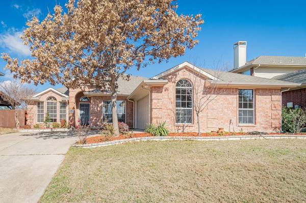 1701 Hightimber Lane, Wylie, TX 75098