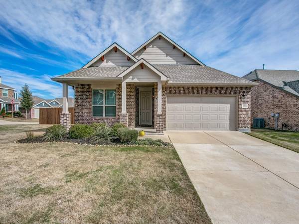 1501 Wildcat Valley Road, Wylie, TX 75098