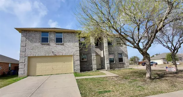 717 Kinston Court, Wylie, TX 75098