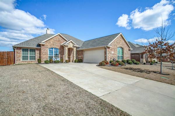 2106 Trinity Lane, Wylie, TX 75098