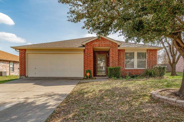 1213 Anchor Drive, Wylie, TX 75098