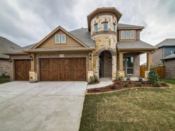 1118 Nighthawk Drive, Wylie, TX 75098