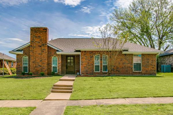 106 Windsor Drive, Wylie, TX 75098