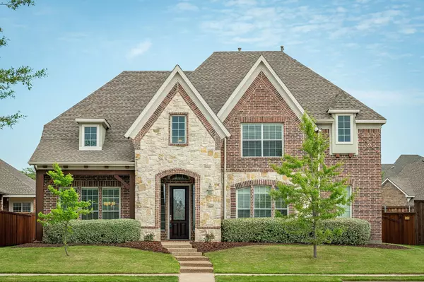 Wylie, TX 75098,1605 Teakwood Drive