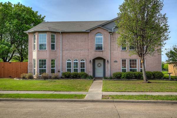 1605 Kennedy Drive, Wylie, TX 75098