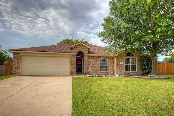 1028 Hall Court, Wylie, TX 75098