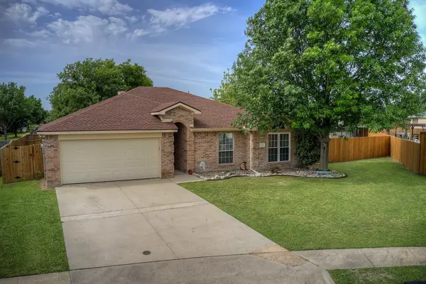 Wylie, TX 75098,1028 Hall Court