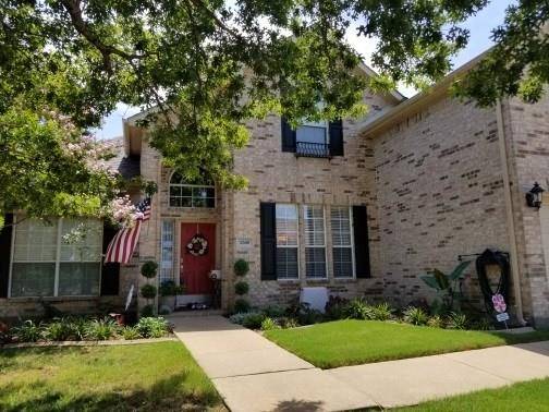 3500 Brookside Drive, Wylie, TX 75098