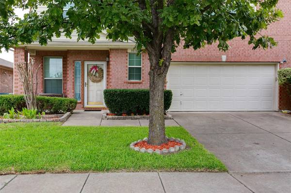 3010 Kingsbrook Drive, Wylie, TX 75098