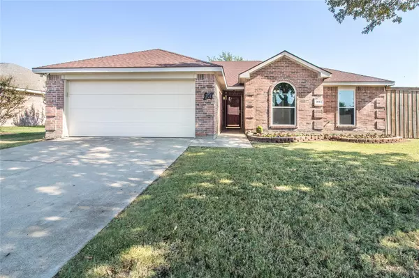 201 Cloudcroft Drive, Wylie, TX 75098