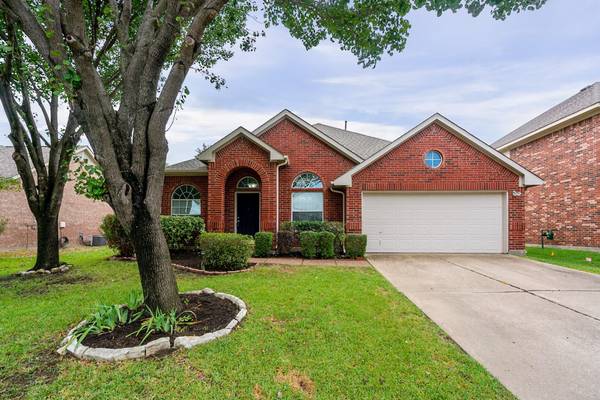 3105 Jacob Drive, Wylie, TX 75098